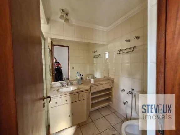 Imagem Cobertura com 2 dormitórios, 187 m² - venda por R$ 3.180.000,00 ou aluguel por R$ 19.658,10 - Moema - São Paulo/SP