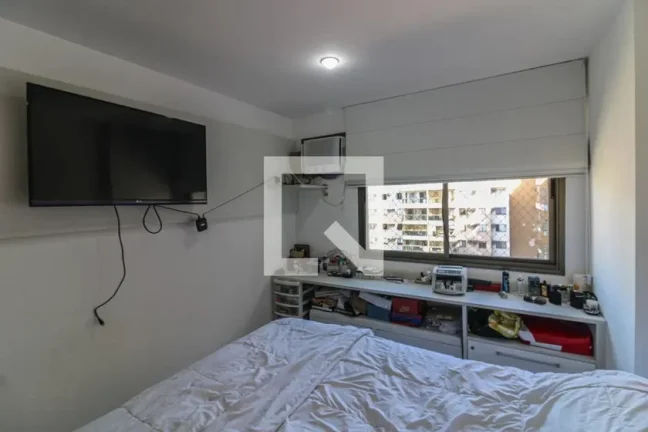 Imagem Apartamento à Venda - Recreio, 4 Quartos, 164 m2