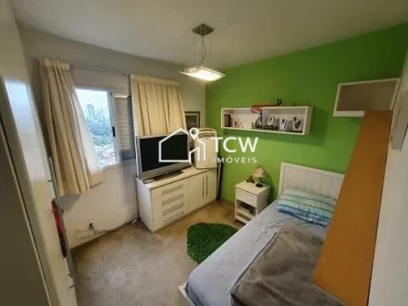 Imagem Apartamento à venda no bairro Brooklin - São Paulo/SP, Zona Sul