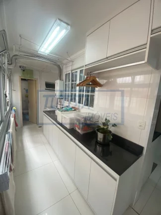 Imagem APARTAMENTO À VENDA NO PARAÍSO, SÃO PAULO