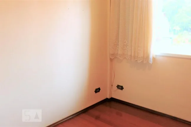 Imagem Apartamento à Venda - Vila Mariana, 1 Quarto, 45 m2