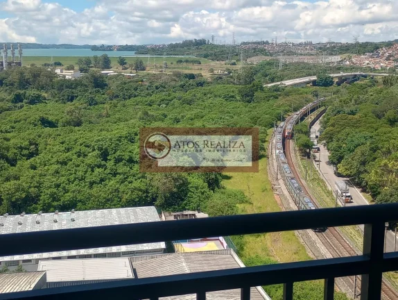 Imagem Venda Apartamento 2 Dorms Usina Piratininga - 42m²