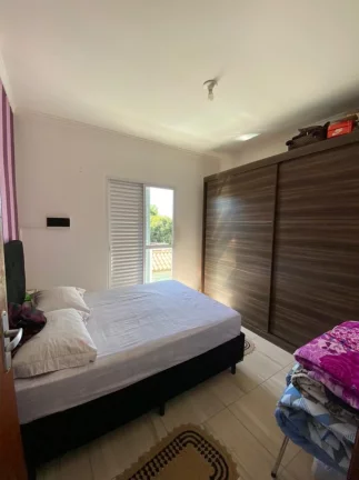 Imagem Casa para alugar no bairro Vila Cintra - Mogi das Cruzes/SP