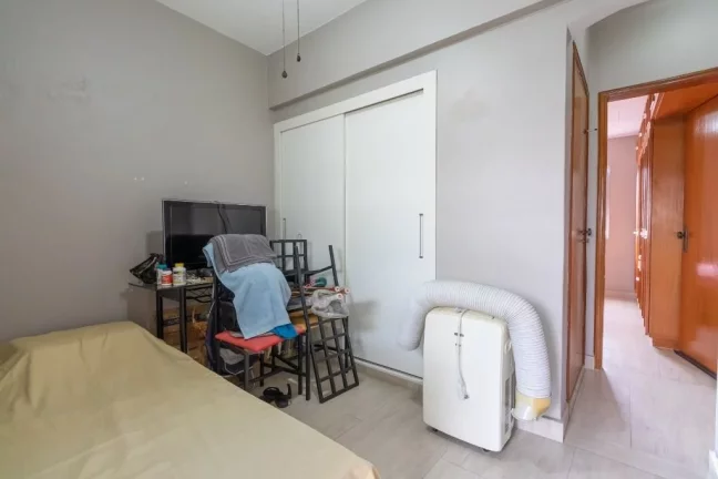 Imagem Oportunidade Apartamento Reformado 3 Quartos ,90m² a 200m do Metrô Vila Mariana