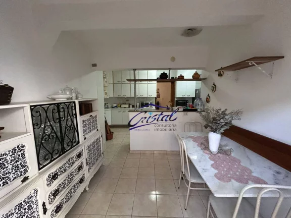 Imagem Casa com 3 quartos (1 suíte) , 150 m² - venda ou aluguel - Jardim Ester - Butantã - São Paulo/SP