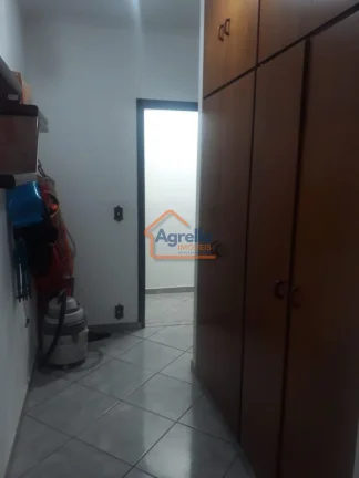 Imagem Casa à venda no bairro Vila Dias - Mogi Mirim/SP