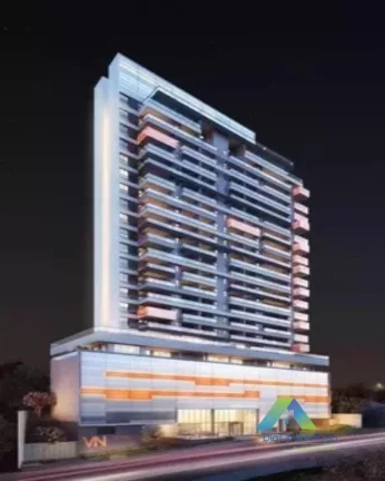 Imagem Flat Residencial à venda, Vila Mariana, São Paulo - .