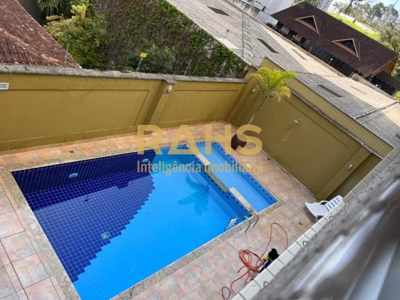 Imagem Apartamento à Venda no Bairro Atiradores São 100m² privativos distribuídos em 1 suíte + 2 dormi...