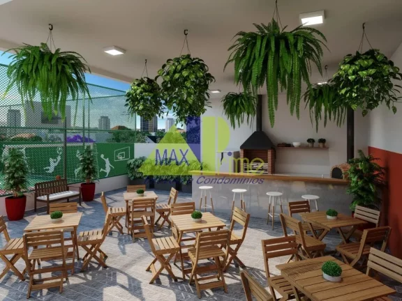 Imagem Venda de Apartamento na Vila Centenário, São Paulo-SP: 1 quarto, 1 sala, 1 banheiro, 39m² de área!