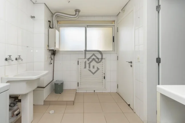 Imagem Apartamento proximo metrô vila madalena