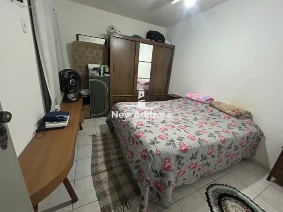 Imagem Casa de 90m² com 2 quartos e quintal à venda em Guaranhus - Vila Velha