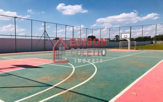 Imagem Terreno a venda, condomínio Residencial Ágape, Campestre, Piracicaba!!