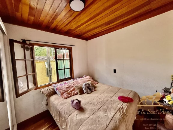 Imagem Excelente Casa apta a Financiamento em Campos do Jordão - SP