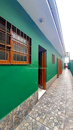 Imagem Casa Padrão