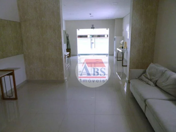 Imagem Apartamento com 3 dormitórios à venda, 87 m² por R$ 420.000,00 - Ocian - Praia Grande/SP