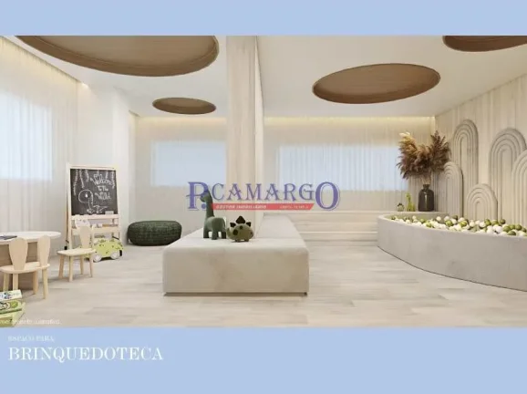 Imagem Apartamento Padrão