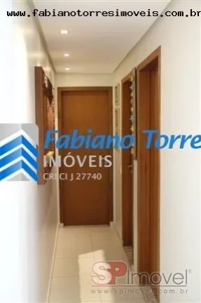Imagem Apartamento muito bem localizado próximo ao Centro de SBC , oportunidade !!!!