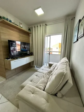 Imagem APARTAMENTO RESIDENCIAL em SERRA - ES, MORADA DE LARANJEIRAS
