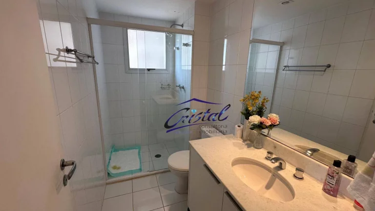 Imagem Apartamento com 4 quartos (1 suíte) à venda, 134 m² - Espaço Raposo - Jardim Olympia - Butantã - São Paulo/SP