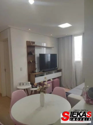 Imagem APARTAMENTO RESIDENCIAL em SÃO PAULO - SP, ERMELINO MATARAZZO