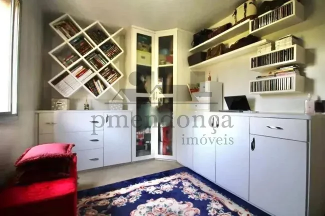 Imagem Apartamento com 90m² na Vila Madalena, 3 quartos ( 1 suíte) e 1 vaga