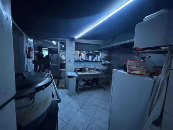 Imagem Restaurante à Venda na região do Morumbi - 170m² por R$100.000