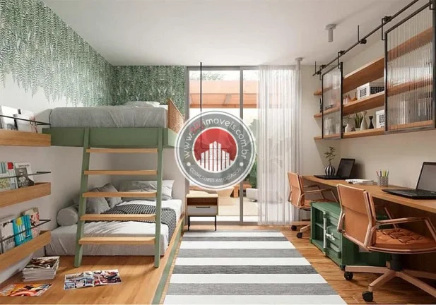 Imagem Apartamento a Venda no bairro Ipanema - Rio de Janeiro, RJ