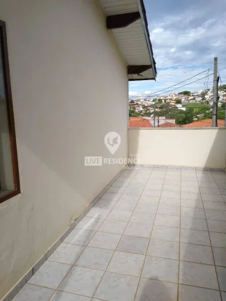 Imagem Casa á venda Jardim Filomena Itatiba-SP