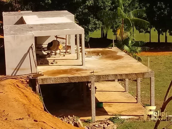 Imagem MARAVILHOSA CHÁCARA PARA MORADIA, LAZER OU COMÉRCIO