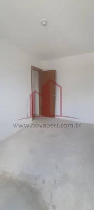 Imagem APARTAMENTO RESIDENCIAL em FRANCO DA ROCHA - SP, VILA BAZU