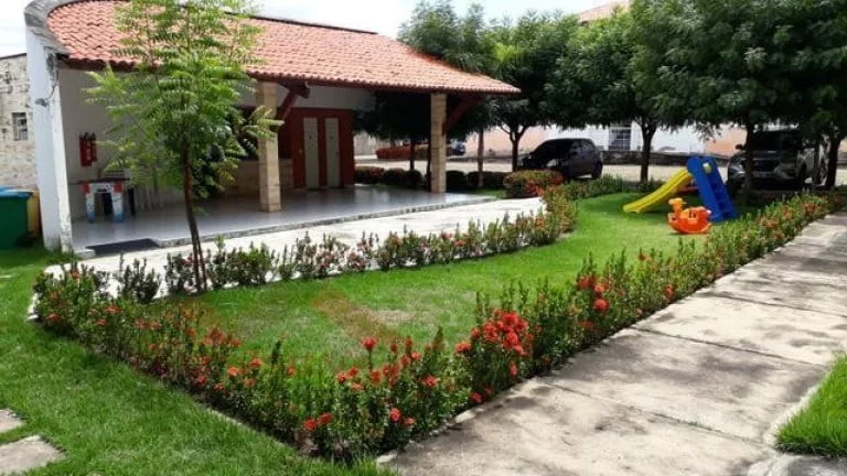 Imagem Apartamento 3 dormitórios para Venda em Teresina, Morada do Sol, 3 dormitórios, 1 suíte, 2 banheiros, 2 vagas