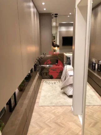 Imagem Apartamento Novo à Venda no bairro Rudge Ramos em São Bernardo