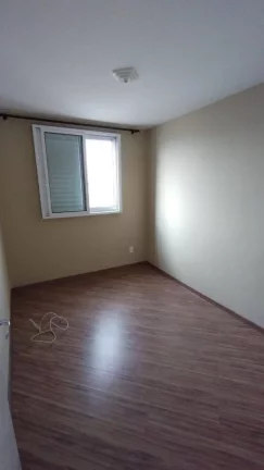 Imagem Apartamento com 2 dormitórios para alugar, 47 m² por R$ 1.484,00/mês - Vila Homero Thon - Santo André/SP