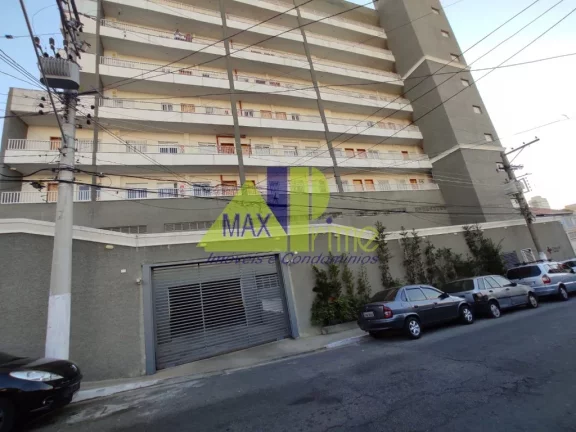 Imagem APARTAMENTO 02 DORMITÓRIOS/SACADA/01 VAGA COBERTA