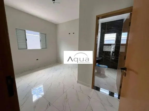Imagem Casa para Venda em Itanhaém, Balneário Mar Azul, 2 dormitórios, 1 suíte, 1 banheiro, 2 vagas