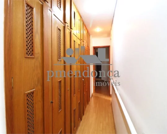 Imagem Apartamento 4 quartos, 3 suites, 6 vagas 306m2