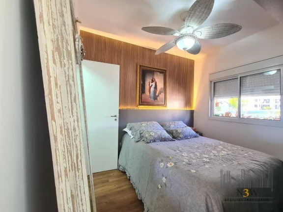 Imagem Apartamento Garden à venda na Vila Leopoldina São Paulo SP com 1 suíte, 2 vagas de garagem e 109m²