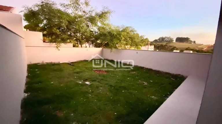 Imagem Sobrados Alto Padrão La Salle