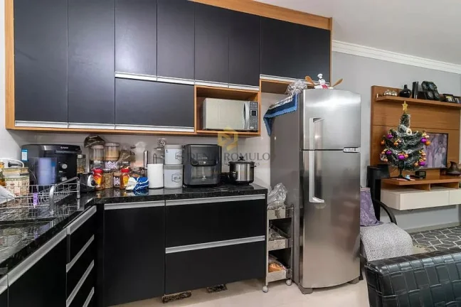 Imagem Casa de condomínio 2 quartos, 65m², 1 vaga, no Imirim