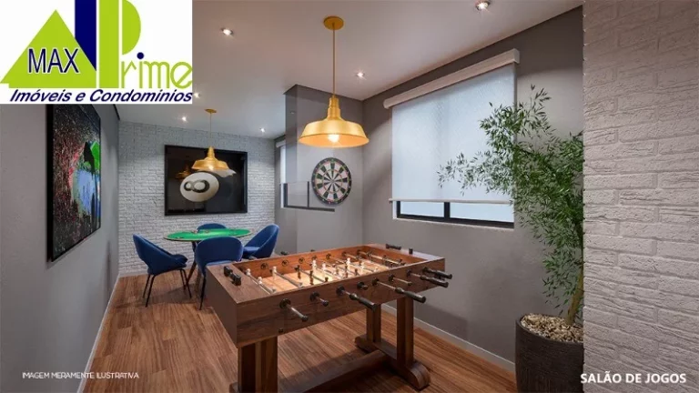 Imagem Apartamento Connect Artur Alvim, 35m² Proximo a Estação Artur Alvim metro