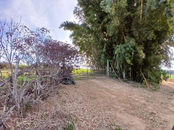 Imagem Sítio com 2 dormitórios à venda, 36000 m² por R$ 530.000,00 - Congonhal - Tatuí/SP