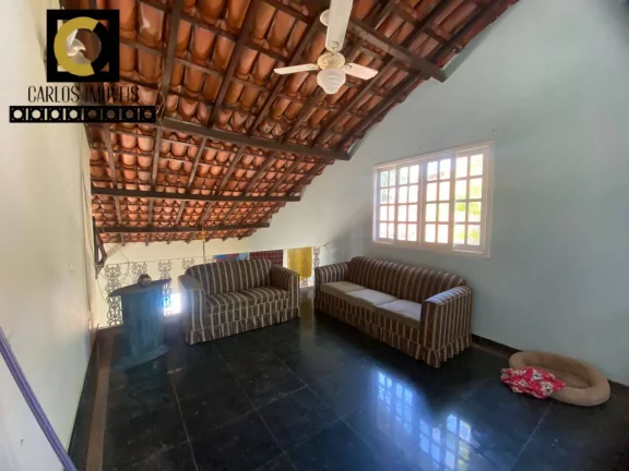 Imagem CASA MARAVILHOSA NA RIVIERA DE SÃO LOURENÇO A VENDA NO MOD. 21