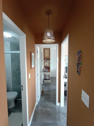 Imagem Apartamento super funcional na Vila Clementino. São 55m² de área privativa, 2 dormitórios ( 1 su...