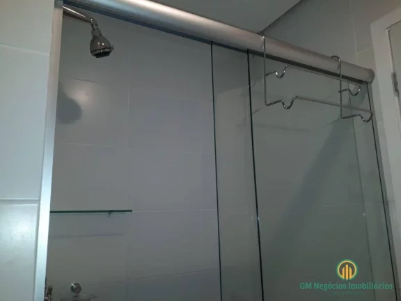 Imagem New Studio Granja Viana - Apartamento/studio 100% mobiliado