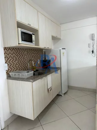 Foto do imóvel: Apartamento para Venda em Fortaleza, Meireles, 1 dormitório, 1 suíte, 1 banheiro, 1 vaga