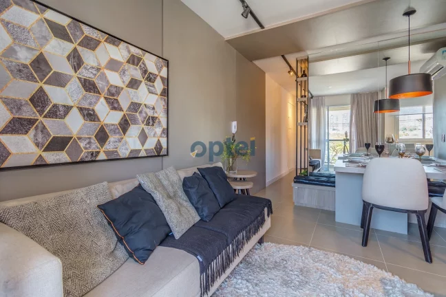 Imagem STUDIO COM 1 DORMITÓRIO À VENDA AO LADO DO METRÔ ANA ROSA - 35 M² ACLIMAÇÃO - SÃO PAULO/SP
