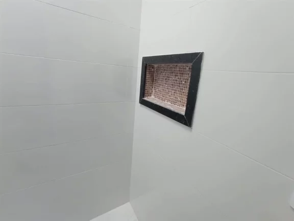 Imagem Casa em condomínio à Venda em Canto do Forte, Praia Grande - SP