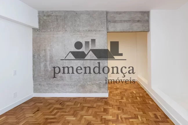 Imagem Apartamento reformado Jardim America, 2 suites, 1 vaga