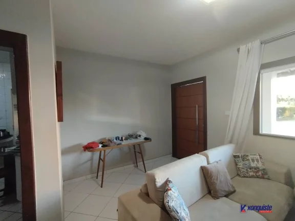 Imagem ALUGO CASA MOBILIADA CONDOMINIO DELTA VILLE