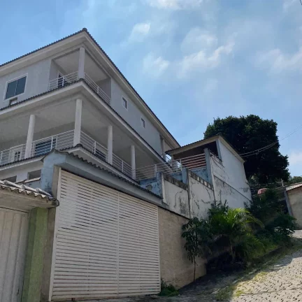 Imagem VENDO CASA AMPLA VILA VALQUREIRE, JACAREPAGUÁ COM 250 m²